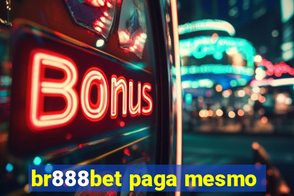 br888bet paga mesmo